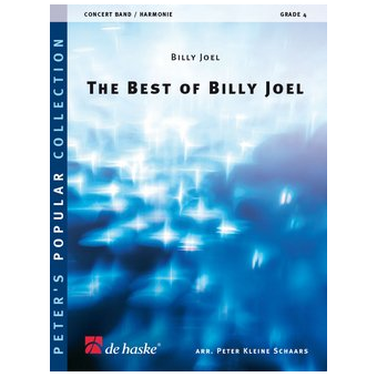 The Best of Billy Joel