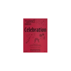         Celebration (Kool & the Gang) - Ronald Bell / Arr. Erwin Jahreis
    