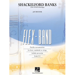         Shackelford Banks (Tale of Wild Mustangs) - Jay Bocook
    