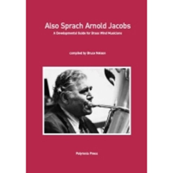         Buch: Also sprach Arnold Jacobs (English) - Bruce Nelson
    