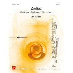         Zodiac - Jan de Haan
    