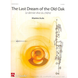         The Last Dream of the Old Oak, Opus 9 - Maxime Aulio
    