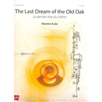 The Last Dream of the Old Oak, Opus 9
