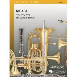         Nicaea - William Himes
    