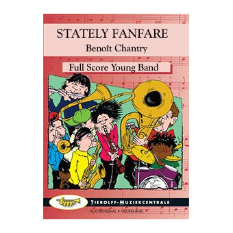 Stately Fanfare