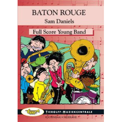         Baton Rouge - Sam Daniels
    