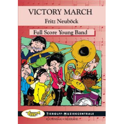         Victory March - Fritz Neuböck
    