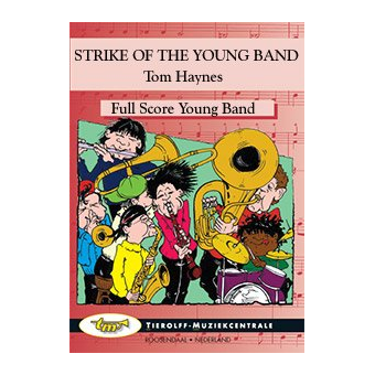 Strike up the Young Band
