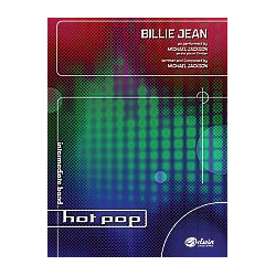         Billie Jean (c/b) - Michael Jackson
    