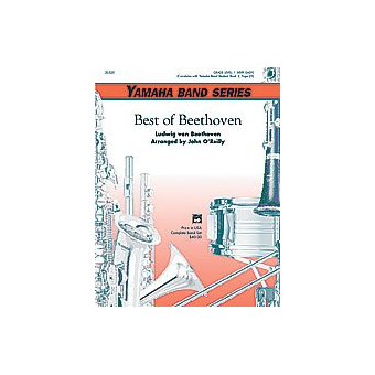 Best of Beethoven (concert band)