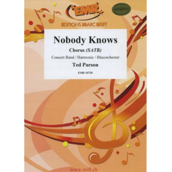 Nobody Knows