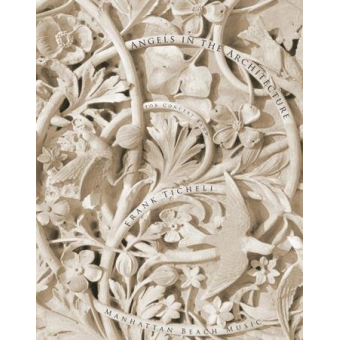 Angels in the Architecture - (Complete Band Set & Score)