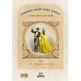 Pequena Suite para Banda