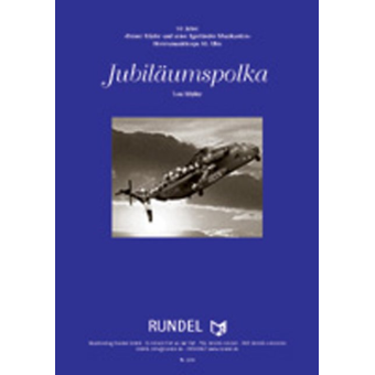 Jubiläumspolka