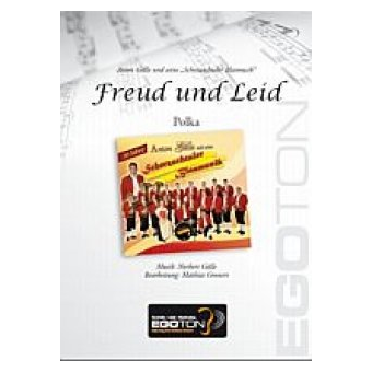 Freud und Leid
