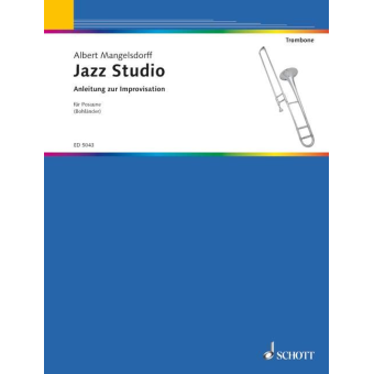 Jazz-Studio: Anleitung zur Improvisation