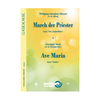 March of the Priests