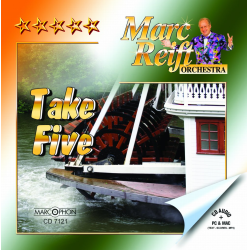         Take Five - Marc Reift Orchestra
    