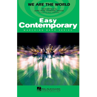 We Are the World