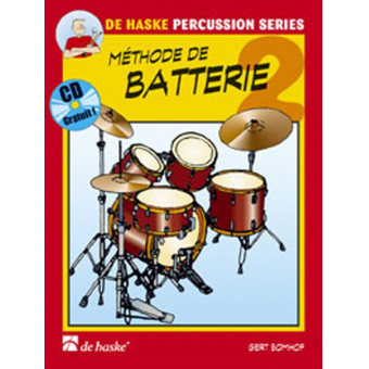 Méthode de Batterie 2