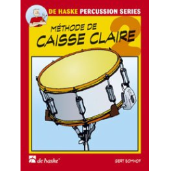         Méthode de Caisse Claire 2 - Gert Bomhof
    