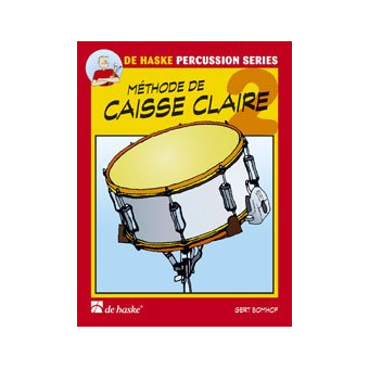 Méthode de Caisse Claire 2