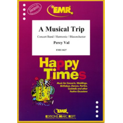         A Musical Trip - Percy Val
    
