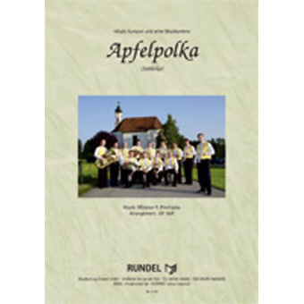 Apfelpolka (Jablicko)