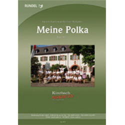         Meine Polka - Franz Watz
    