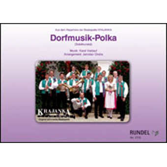 Dorfmusik-Polka (Sobekurska)