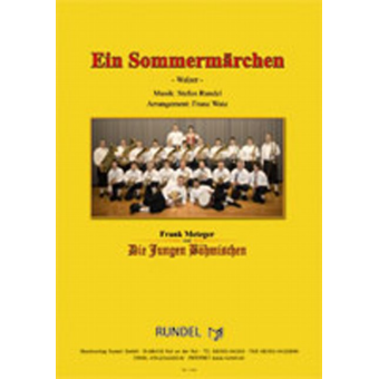 Ein Sommermärchen