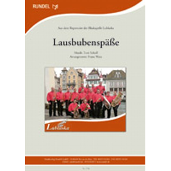 Lausbubenspäße