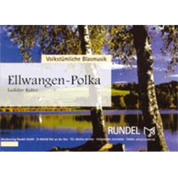         Ellwangen-Polka (Vic uz Nic) - Ladislav Kubes
    