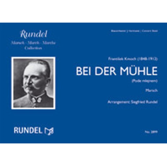 Bei der Mühle (Pode mlejnem)