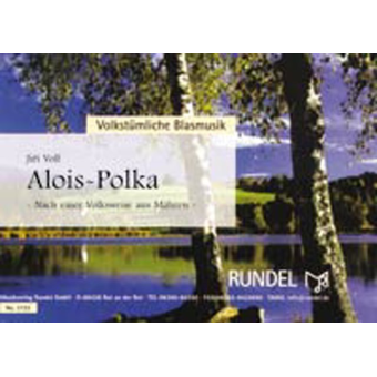 Alois Polka - Nach einer Volksweise aus Mähren