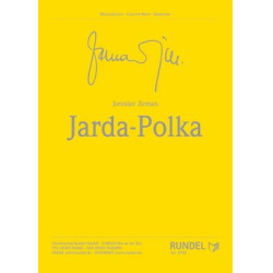         Jarda-Polka - Jaroslav Zeman
    