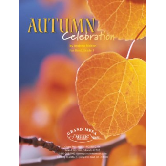 Autumn Celebration