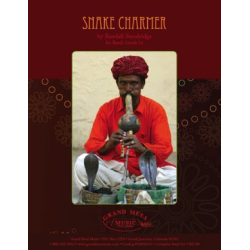         Snake Charmer - Randall D. Standridge
    