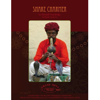 Snake Charmer