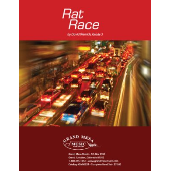 Rat Race