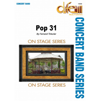 Pop 31 (format Card Size)