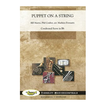 Puppet On A String
