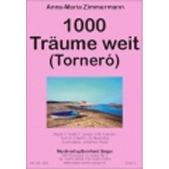 1000 Träume weit (Tornero)