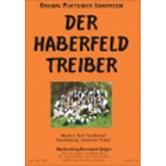 Der Haberfeldtreiber