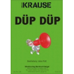         Düp Düp - Mickie Krause - Julius Flott
    