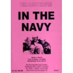         In the navy - Village People - Erwin Jahreis
    