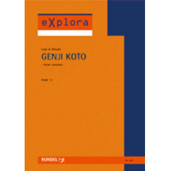         Genji Koto - Luigi di Ghisallo
    
