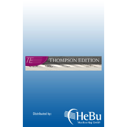         Nocturno, op. 7 (Full Score) - Franz Strauss
    