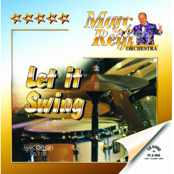         Let It Swing - Marc Reift Orchestra
    