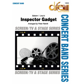 Inspector Gadget
